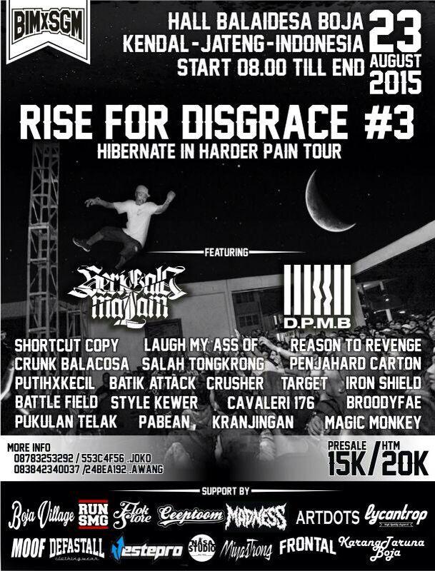 SERIGALA MALAM tweet media