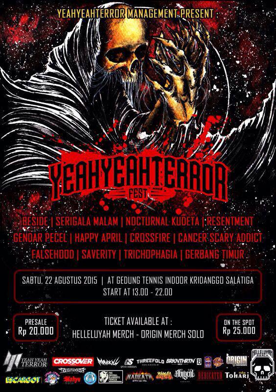 SERIGALA MALAM tweet media