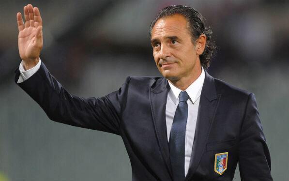 Happy 58th Birthday to Cesare Prandelli, 42nd Birthday to Marco Materazzi and 31st birthday to Alessandro Matri!! 