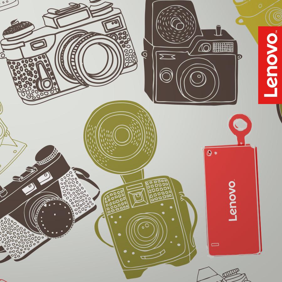 LenovoES's tweet photo. Cómo cambia la #tecnología, ¿verdad? Cuéntanos cómo era tu primera #cámara. #DíaMundialdelaFotografía http://t.co/f0Zj7Ytsnr