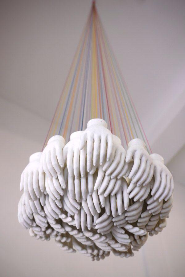 #contemporaryart #installation <a href="/clarkgoolsby/">Clark Goolsby</a>