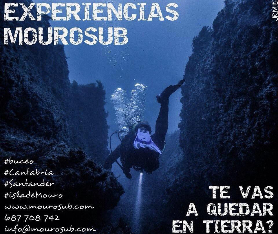 Mourosub's tweet photo. No pierdas la oportunidad que aún queda mucho #verano por delante ... Nosotros nos vamos ya al agua #Cantabria #buceo http://t.co/lnbT6eLjZo