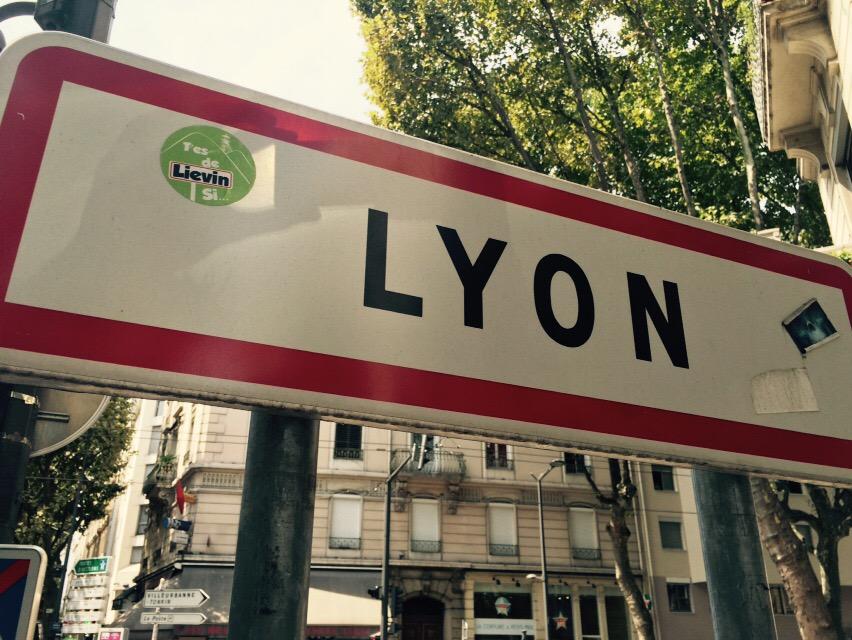 MMorchip's tweet image. #lievin #lyon
