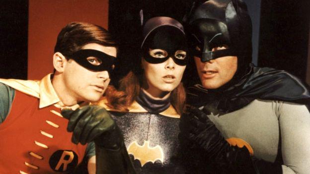 È morta Yvonne Craig, la BatGirl in Batman degli anni '60