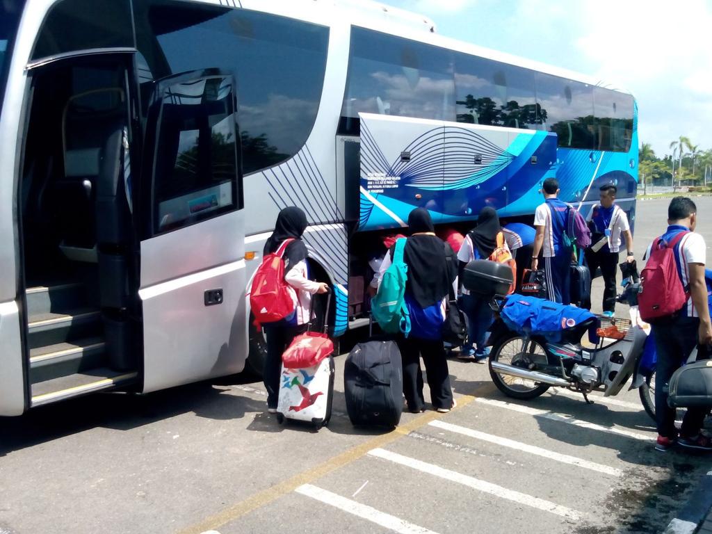 Kor SISPA IPG Perlis tweet media