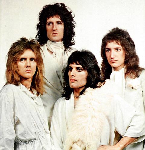 Happy Birthday John Deacon     