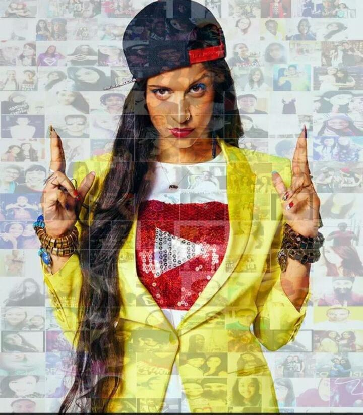 Lina_thxgdness's tweet photo. Btw @IISuperwomanII have you seen #ProjectLilly ?My frens from Singapore made this for you sometime back :) http://t.co/ySYHluxwfC