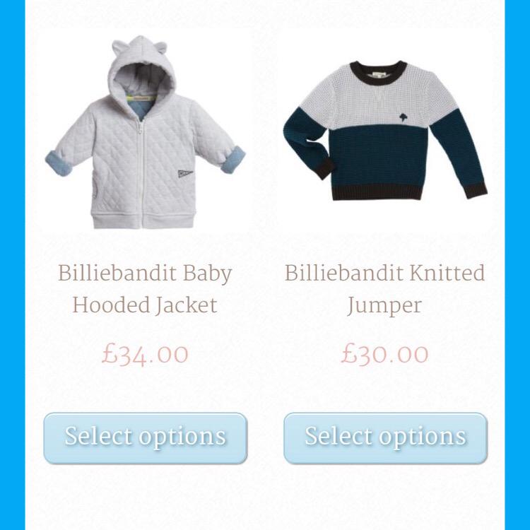 cutsfromlloyd's tweet photo. Everyone check out @rickyrayment new kids clothing and accessories company @eenymeenie http://t.co/jArrpoWe03 👶🏻❤️ http://t.co/g5F4HJNpQd