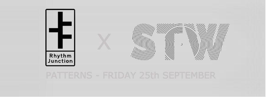 rhythm_junction's tweet photo. We've teamed up with @stampthewax for our next party! Tix £5 'til lineup is unveiled on Friday:http://t.co/PZBFVAJij3 http://t.co/pGAZtJqemO