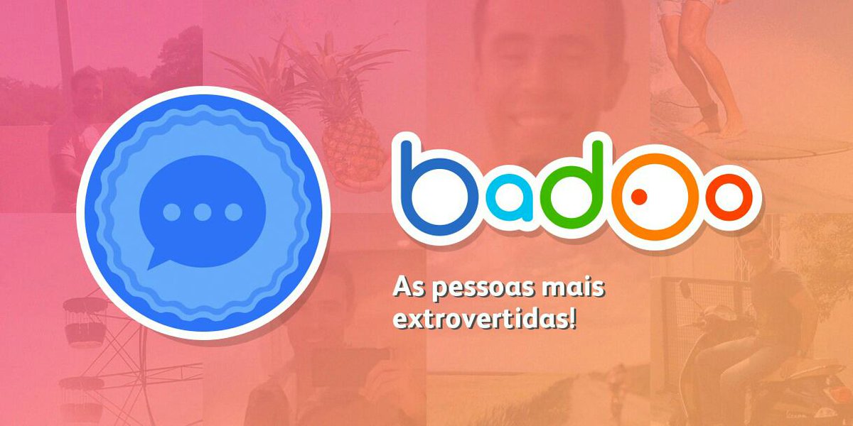 SDKalibum's tweet photo. A qualquer hora! Estou sempre pronto para conversar no #badoo! http://t.co/bxMPtjmYrH http://t.co/stmmA5rNim