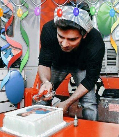 Happy birthday to our favorite Barun Sobti.I wish you all the best.always let you all will be well at 100%))) 