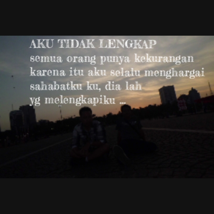 wawan saputra tweet media
