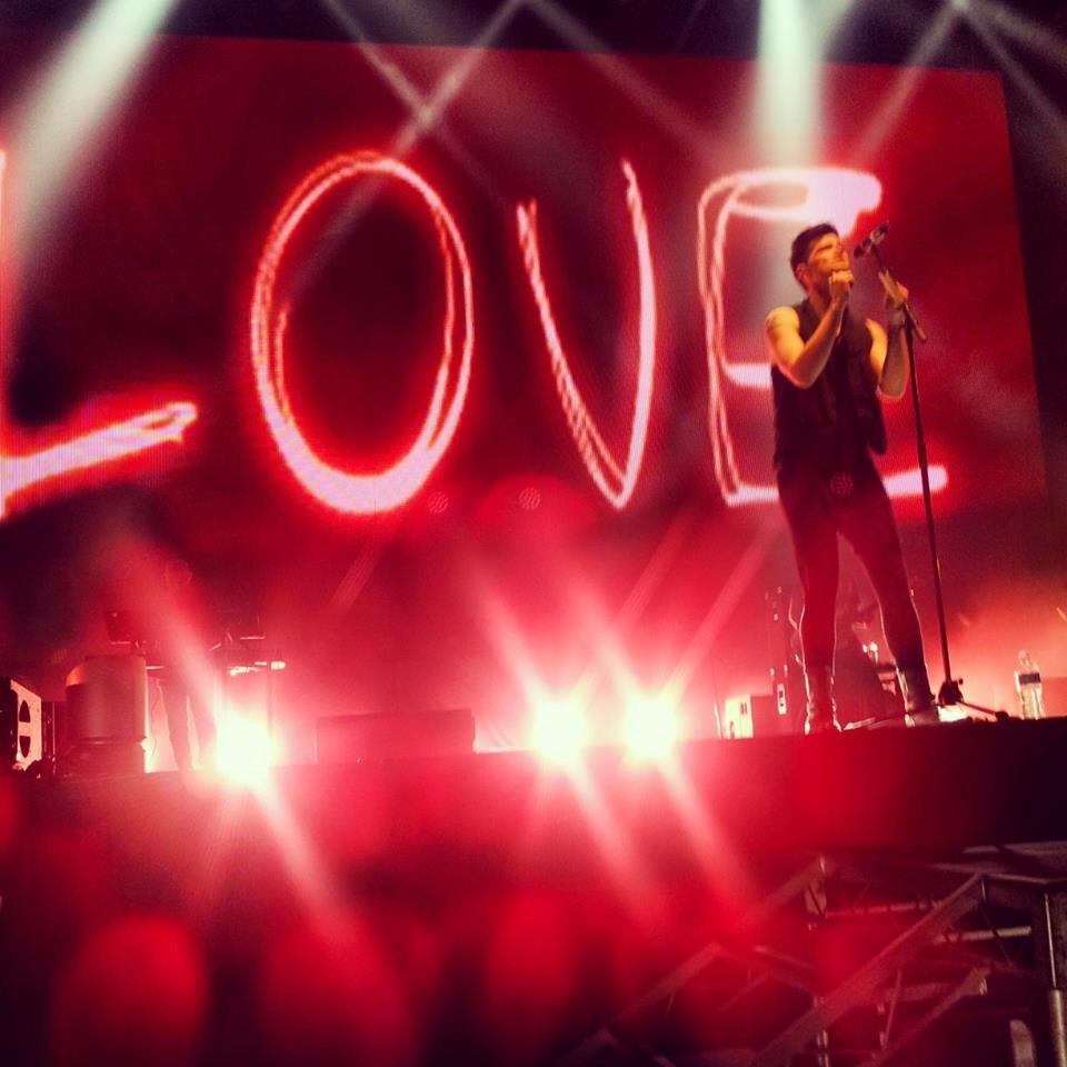 ScriptFamWW's tweet image. miss you @TheScript_Danny  💕😘❤💗💜😍