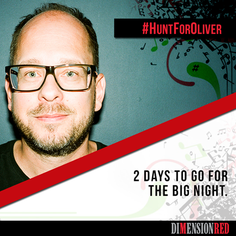 Come This Friday to <a href="/ArkBarMumbai/">Ark Bar Mumbai</a> for <a href="/OliverHuntemann/">Oliver Huntemann</a> <a href="/djankytrixx/">Ankytrixx</a> our #PartnersinParty #WeekendBadlega