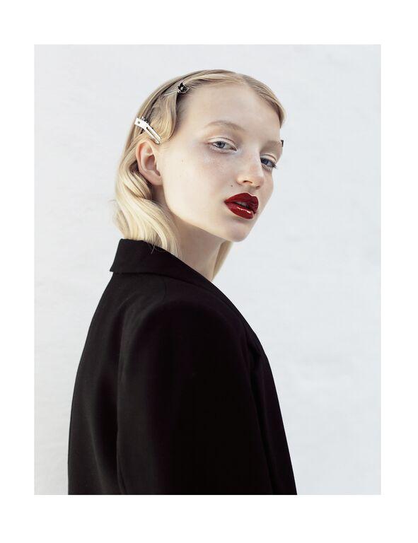 The graceful #PolianIvashevskaya (#STARSYSTEM / #MODELDIRECTORS) by #VladLarvin! #STARSYSTEM_family