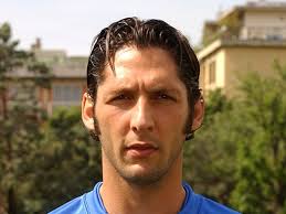 Happy Birthday to former Italian& Inter Milan defender-Marco Materazzi.He is 41 years old today 