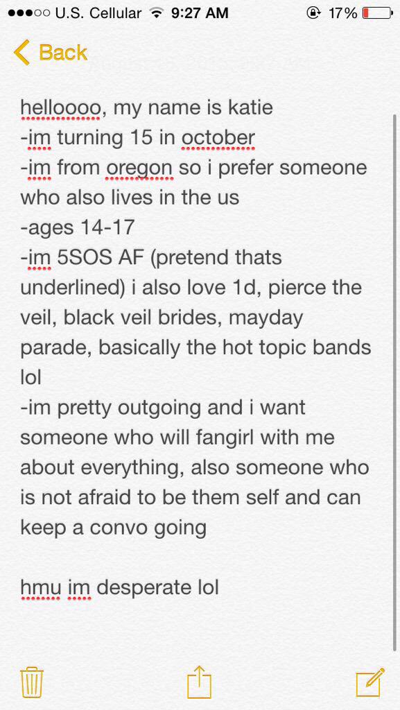 netfriendhelp's tweet photo. fave &amp; dm/follow @blackcliffxrd if you wanna be their internet bestie :) x http://t.co/ZR7xVcDTUp