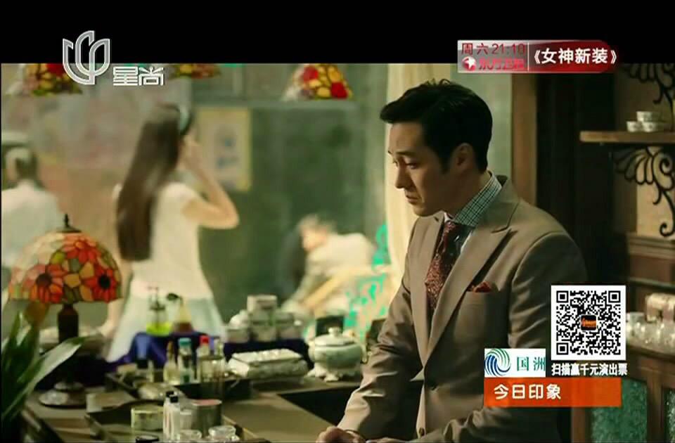51k_CT's tweet photo. #Meichen new CF ~ #sojisub #소지섭 #소간지 #soganzi
Video link : http://t.co/flqR1iKEIi
Screencaps cr - 花落6026,jsgamb weibo http://t.co/xocH8nxpMn
