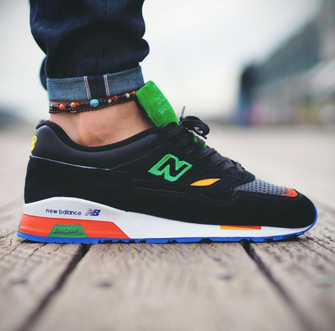 new balance 1500 24 kilates