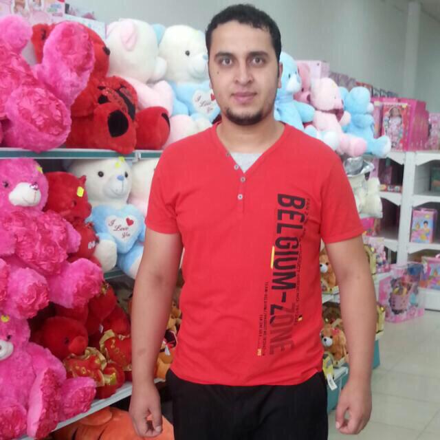 هو حلو بس ايره مو حلو صغير