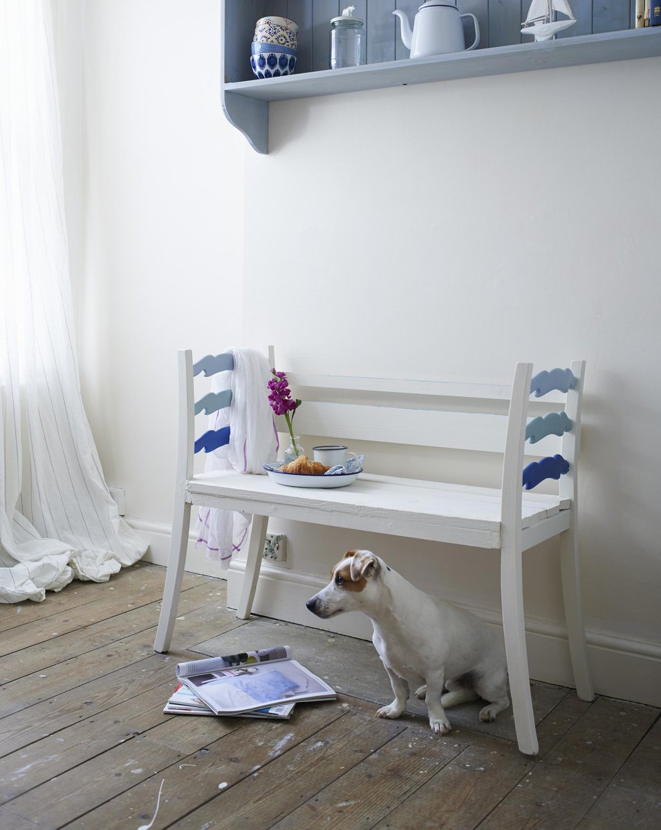 The seriously creative decorating hacks we all wish we'd done sooner on.red-uk.co/1DsNP5U