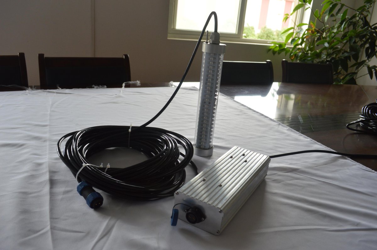 ToponeChoice's tweet image. How to use the power of Underwater Fishing Light to Catch Crappie At Night？

toponechoice.com/blog/?p=151