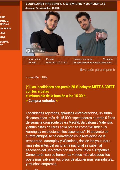 LauraCastro2401's tweet photo. Decidme que vais a venir más días 🙇🙇😞 @auronplay @Wismichu http://t.co/QMkTl0Aja2
