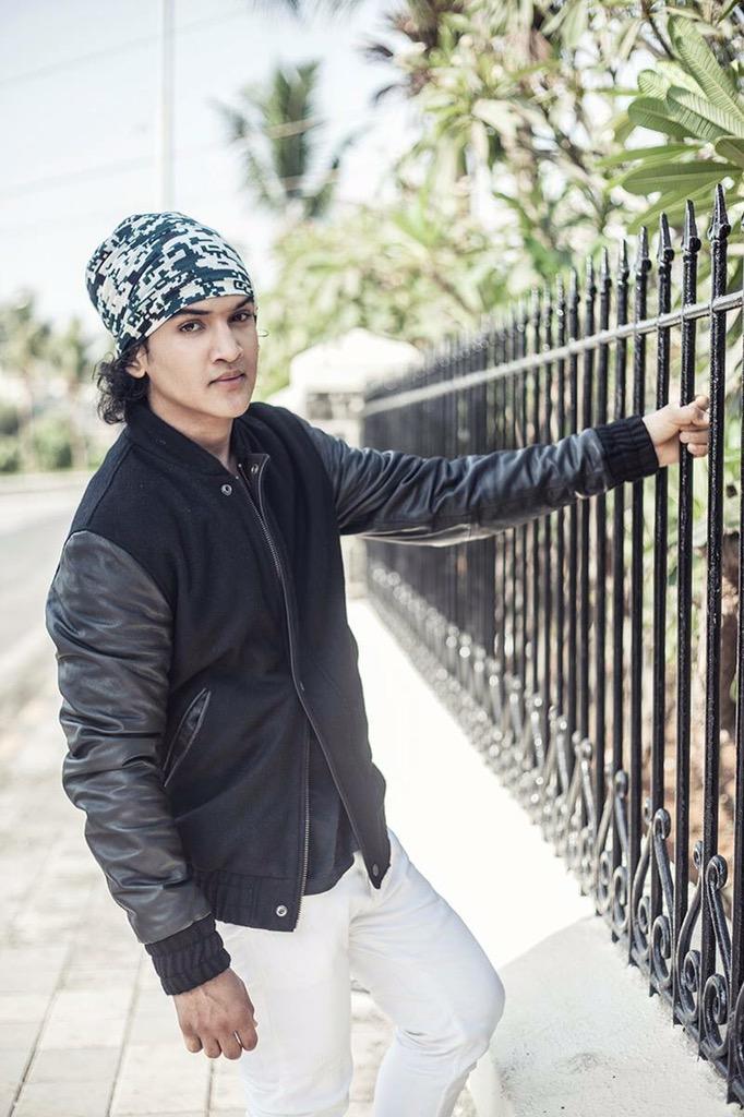 faisalkofficial's tweet image. Its Jhalak day :) Wish me luck :) #Nervous #Excitement #Hopingforthebest