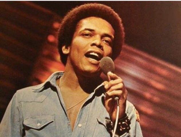 Happy 75th birthday to I can see clearly now singer Johnny Nash 