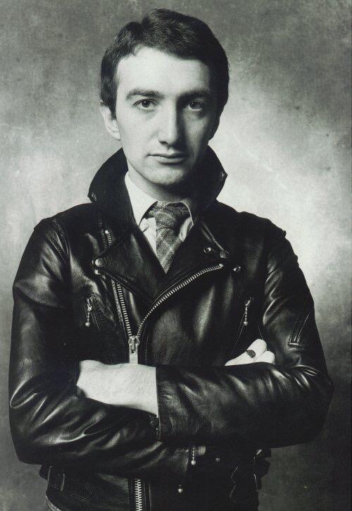 Happy Birthday Mr. John Deacon! 
