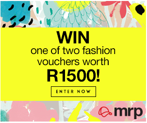 SocialSA_'s tweet photo. Win your Spring Wishlist with a R1500 Mr Price voucher! Go to http://t.co/8y1WB6VeHx http://t.co/tWxbtoqJzn