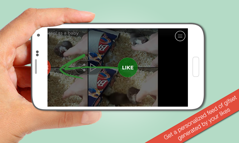 Appszoom's tweet photo. #TodaysPick @siz_io: find the best vids on the internet
Android http://t.co/Jln99Npbrb
iPhone http://t.co/bfcusbPlSu http://t.co/gIjPQCB3t0