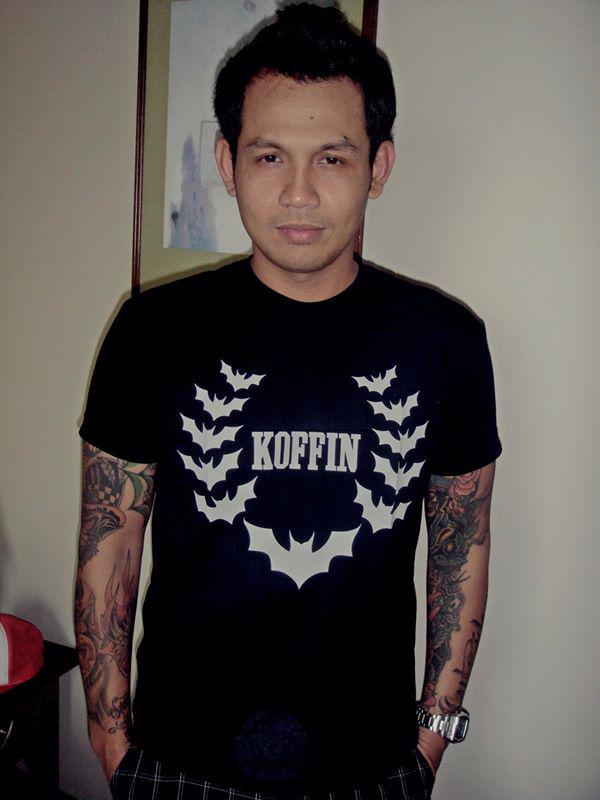 TS BAT PERRY BLK
IDR : 120K
Cara order ketik Nama-alamat lngkp-kodebrg-size
kirimke 08 2324 8888 16 PIN : 25B6F351