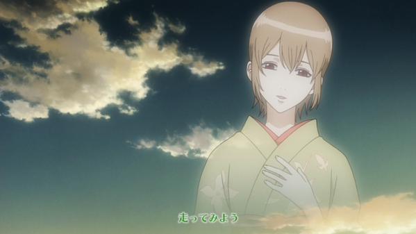 ミズキ บนทว ตเตอร 今週アニメ銀魂はed差し替えミツバさん Http T Co Je2j5oriq3 ทว ตเตอร