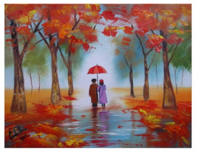 gordonbruceart's tweet image. Couple walking in a forest
#autumn #painting #art
zazzle.com/couple_walking…