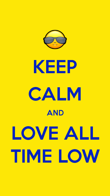 ilvoverload's tweet photo. This is for All Time Low http://t.co/990QZUm96Q