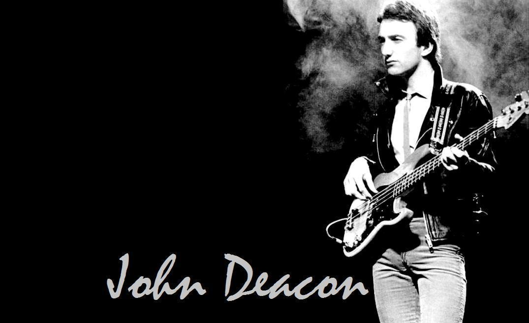  Happy birthday John Deacon ! 
