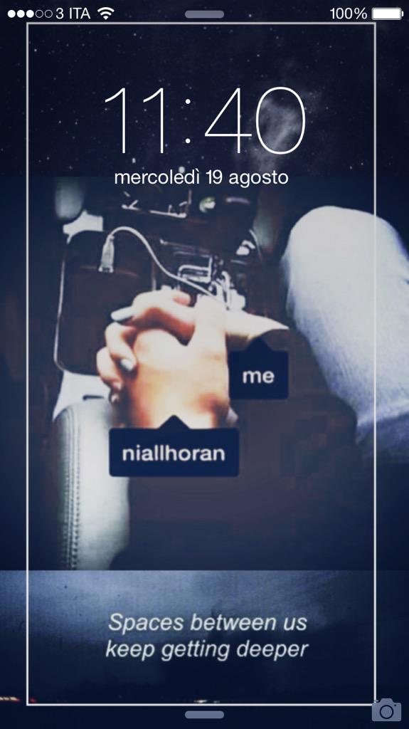 LockscreensMCM's tweet photo. Lockscreen Niall Horan✨💫💕
#rt se lo vuoi e te lo mandiamo in dm💖 http://t.co/m4VPbaKf2j