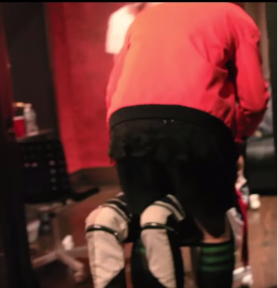 uniswith's tweet photo. #toav and #bigu
Gustav all over Tom. Gustav gropping Bill's ass.
and I just... http://t.co/rizqNRf1xZ