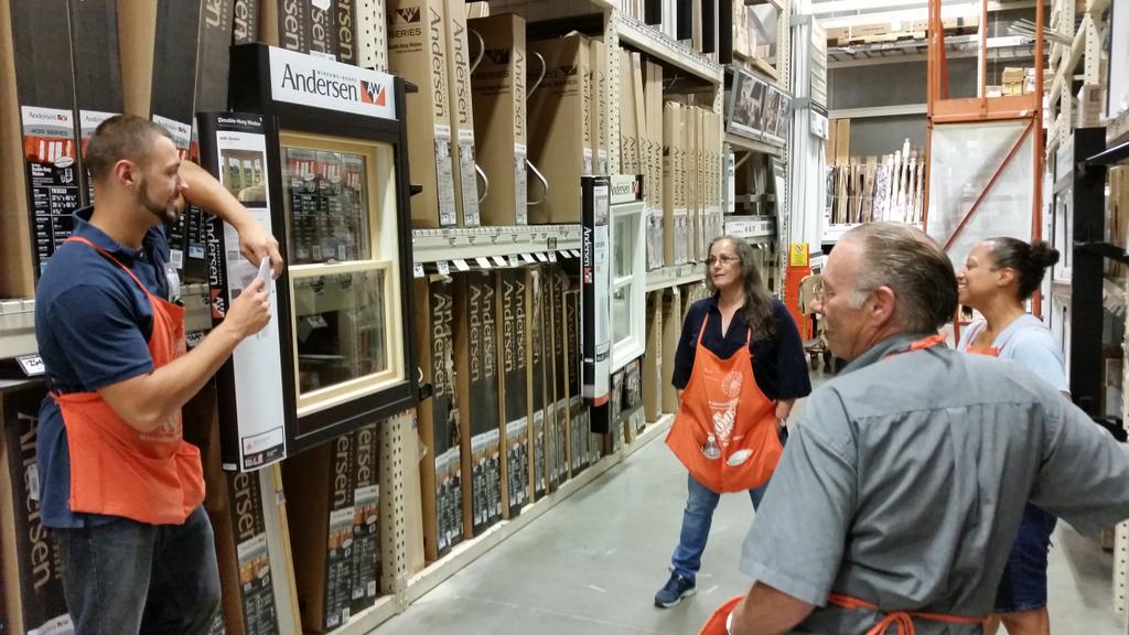 Specialty Tuesday #associatesteachingassociates #DeptoftheweekD30 <a href="/SAnziano/">Stephen Anziano</a> <a href="/BellportHD8958/">BellportHomeDepot</a> <a href="/deeluck12/">Denise Luck</a>
