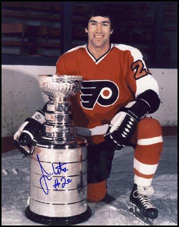 Happy 63rd birthday to five-time NHL All-Star & upcoming Flyers HOF inductee Jimmy Watson  