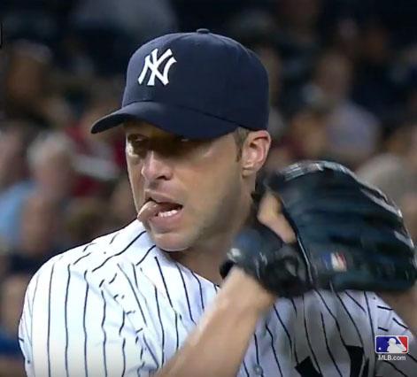   \" Happy 37th birthday today to Chris Capuano!\" 