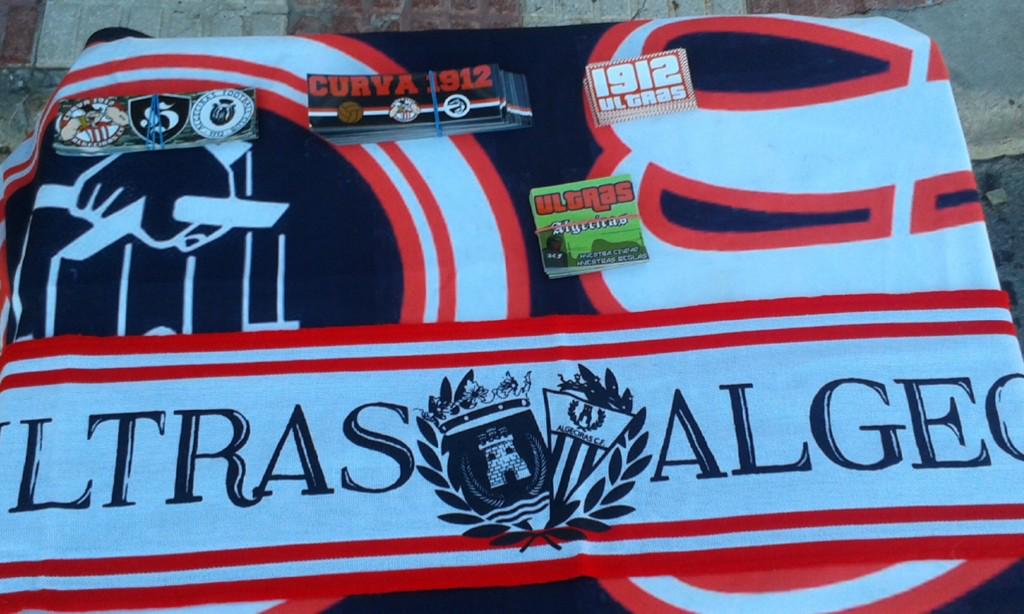Curva1912's tweet photo. Este sábado en la sede antes del partido y en el fondo sur durante el descanso podrás adquirir nuestro material. http://t.co/NLSqhmFPfv