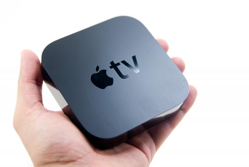 eTeknix's tweet image. A New Apple TV Might Be Announced in September dlvr.it/BvD5Xz #News #appleios9 #applenews