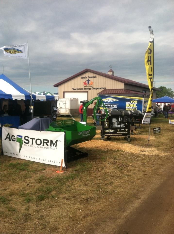 Ag Storm tweet media