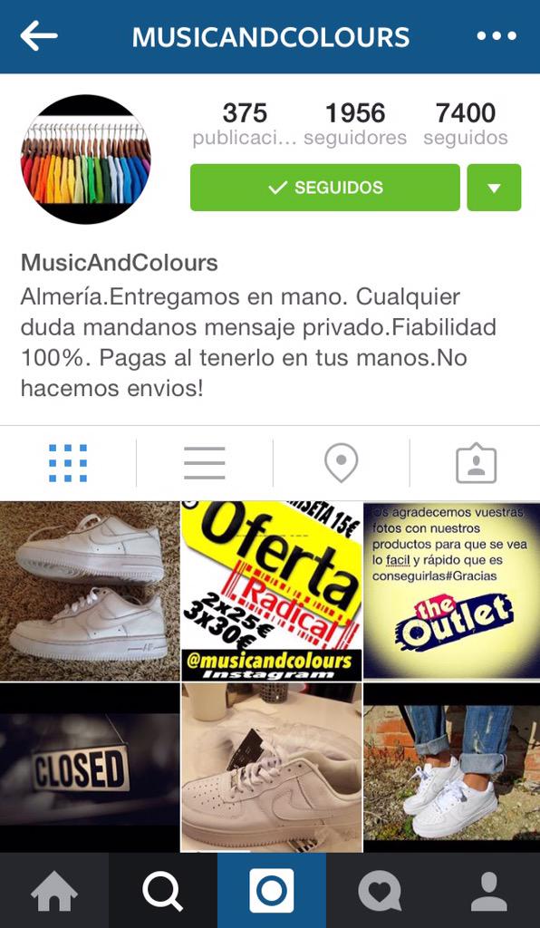 MusicAndColours's tweet photo. Siguenos en Instagram http://t.co/RSl0VY2wYM