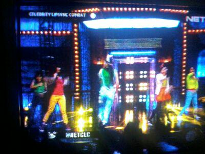 nitaddict_jkrta's tweet image. Cece @nitasofiani at @NetCLC #NETCLC_Nita