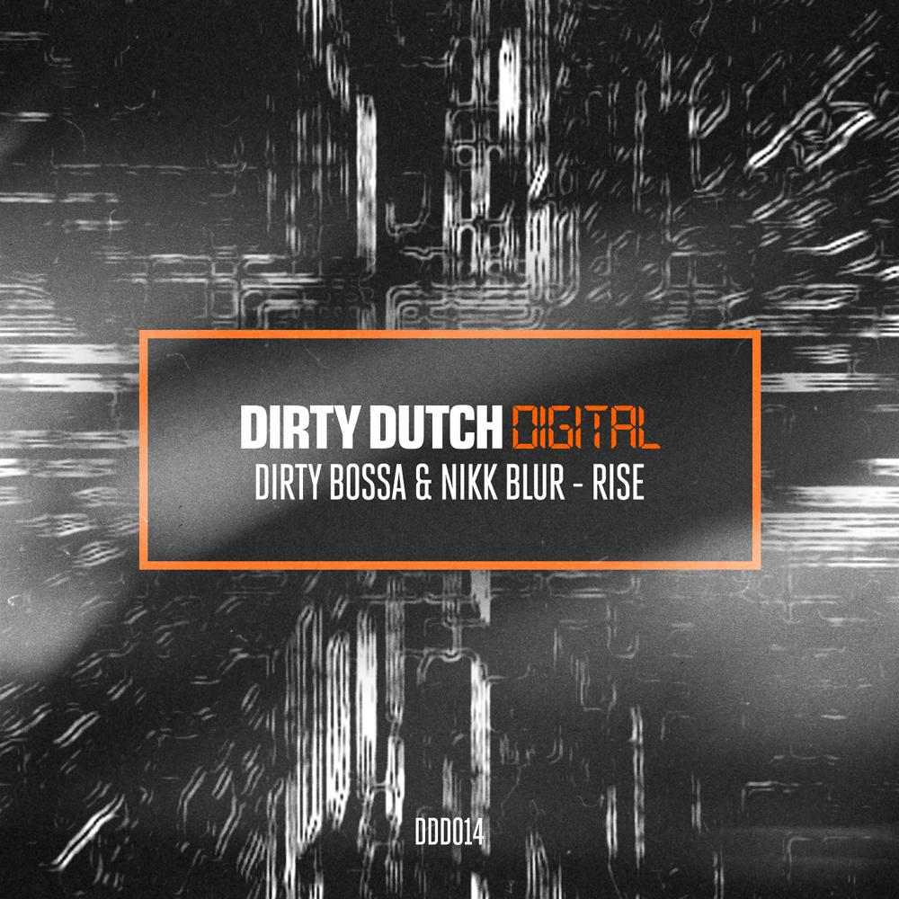 djchuckie's tweet photo. This week's @dirtydutch Digital track is BIG!! Check out @DirtyBossa &amp; @Nikk_Blur 'Rise' now!! http://t.co/Q15yG8gqDE http://t.co/AxEKd16BLh