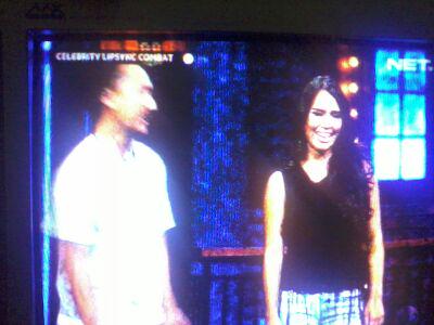 nitaddict_jkrta's tweet image. Ini cece @nitasofiani #NETCLC_Nita