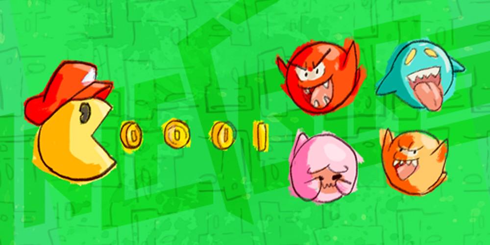 GeekPartier's tweet image. geekparty.com/half-glass-gam… Are retro graphics better than modern graphics? Half-Glass Gaming weighs in. #retrogaming